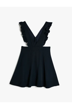 پیراهن بچگانه اورجینال کوتون koton