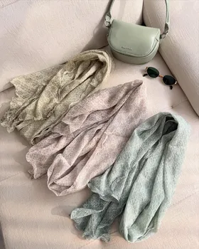 شال نقره