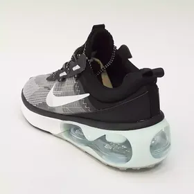کفش راحتی زنانه نایکی مدل ایرمکس Air max مشکی
