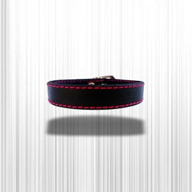 دستبند چرم وارک مدل پرهام کد rb45
