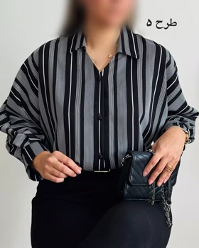 شومیز الیزه پارمیس