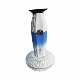 ماشین اصلاح موی سر و صورت شارژی حرفه‌ای کیمی مدل KM‑1690