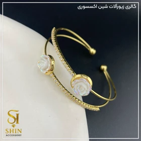 بنگل نگینی کد bzn119