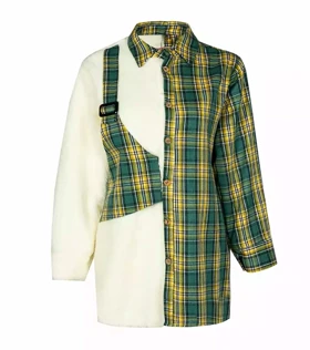 مانتو پاییزه 72226