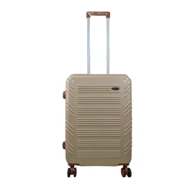 چمدان سایز کوچک 20 اینچی وارداتی Hossoni مدل HS40158-20 Small