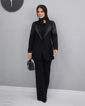 مانتو مدل روژینا کد 1772