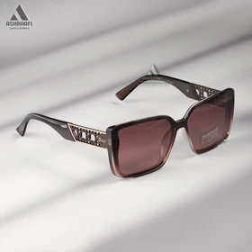 عینک آفتابی دیور Dior P2615 (طیف رنگی چهارم)