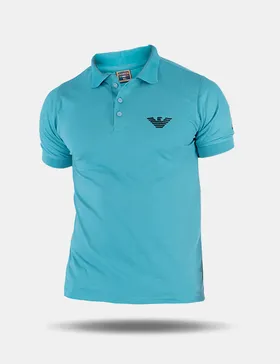 پولوشرت مردانه Emporio Armani