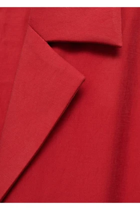 پیراهن زنانه اورجینال منگو mango