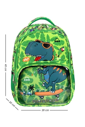 کیف مدرسه بچگانه roxy roxy