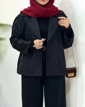 ترنچ کت آستردار عرفانه