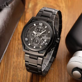 ساعت مردانه نیوی فورس Naviforce NF8051KK