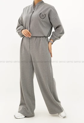 ست سویشرت شلوار لامر کد1004257