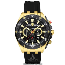 ساعت مردانه لوندویل Lond Weil LW830137M-02-33-41