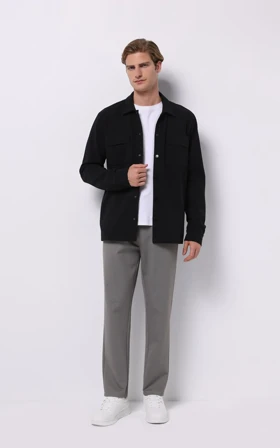 ژاکت مردانه Colin's کد CL1075313