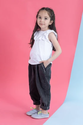 کفش های روزمره بچگانه hopfrog hopfrog