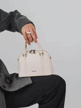 کیف دستی زنانه رزمری مدل Rose Merry RS3326