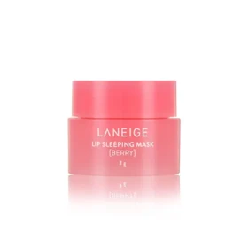 ماسک لب لانیژ Laneige Lip Sleeping Mask طعم توت‌فرنگی