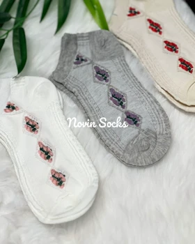 جوراب مچی لیلیوم