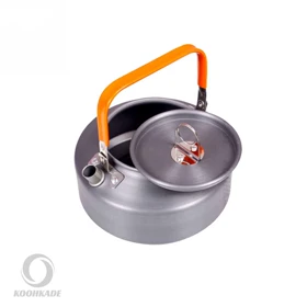 ست ظروف سه تکه SNOWHAWK SN-T 111