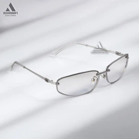 عینک زنانه میو میو Miu Miu 22701 (طیف رنگی نهم)