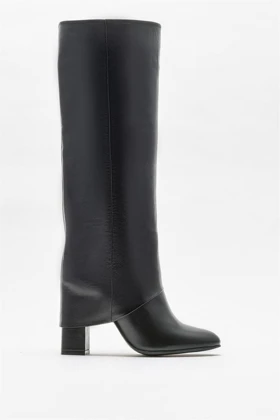 بوت بلند زنانه اله elle