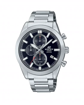 ساعت مچی مردانه کاسیو ادیفایس CASIO EDIFICE EFB-710D-1AV