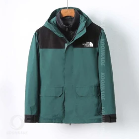 کاپشن گورتکس نورث فیس