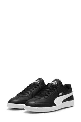 کفش ورزشی مردانه مشکی 9-T SL Puma 9-T SL