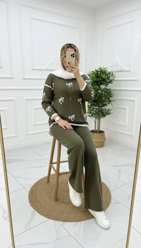 ست بافت رونیا