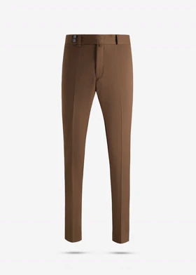 شلوار Gabardine