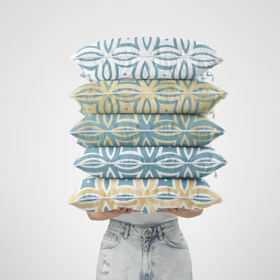 کوسن 5 تکه 41