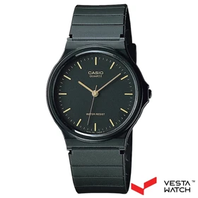 ساعت مچی مردانه و زنانه کاسیو CASIO مدل MQ-24-1EL