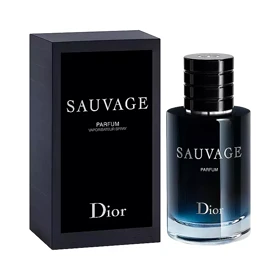 ادوپرفیوم مردانه دیور مدل Sauvage حجم 200 میلی لیتر