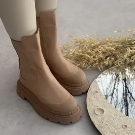 بوت زنانه دخترانه مدل ریما