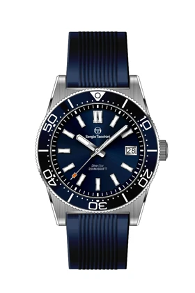 ساعت مردانه sergio-tacchini sergio-tacchini