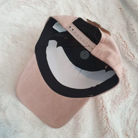 کلاه کپ زنانه آی ام کد Z-YB76