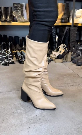 بوت چروک کد1010