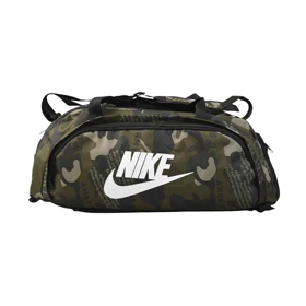 ساک و کوله ورزشی نایک مدل AZS-21480 سه کاره جاکفشدار