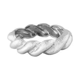 دستبند زنانه طرح طلا