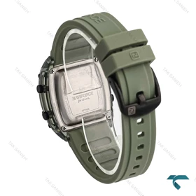 ساعت پسرانه نیوی فورسNF7101 سبز NaviForce-6982-L