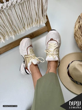 کتانی V2K وی تو کی لومانا - کد 2321