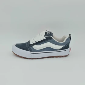 ونس نواسکول پوتیتو سرمه ای/Vans knu skool potato navy