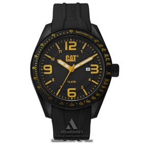 ساعت مردانه کاترپیلار Cat LQ.161.21.137