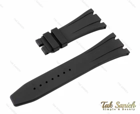 بند چرمی ساعت مچی اودمار پیگه مدل Audemars-Strap-2972-G