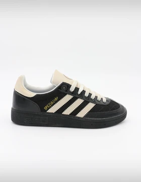 کتانی روزانه زنانه آدیداس Adidas Spezial X The Blue Trio W
