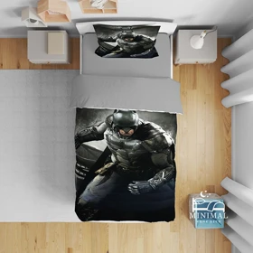 روتختی کودک طرح بتمن مدل T5055