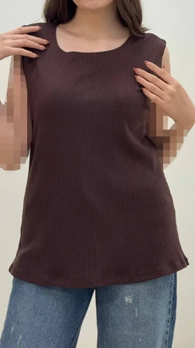 تاپ حلقه‌ای