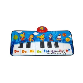پیانو موزیکال آبی وین فان WINFUN