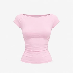 تیشرت بیسیک غواصی River Island